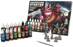 Adventure Starter Role-Playing Paint Set