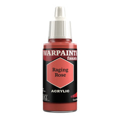 Warpaints Fanatic Acrylic Paints