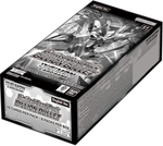 LIMITED CARD PACK BILLION BULLET - Digimon TCG