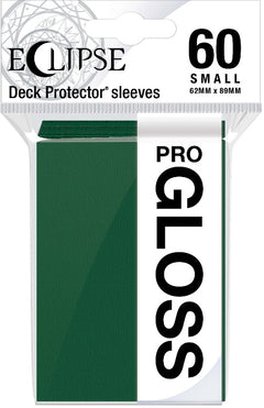 Ultra Pro Eclipse - Small Sized Sleeves (Japanese Size)
