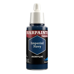 Warpaints Fanatic Acrylic Paints