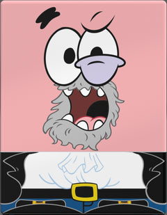 SQUAROES PARAMOUNT SPONGEBOB SQUAREPANTS
