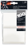 Ultra Pro Gloss Standard Size Sleeves (100ct)