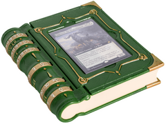 MTG Commanders Codex