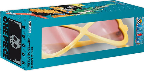 One Piece Brook's Glasses Replica