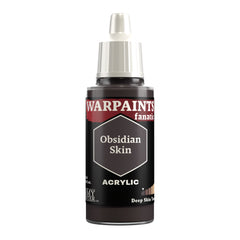 Warpaints Fanatic Acrylic Paints