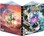 Ultra Pro 9 Pocket Binder - Temporal Forces
