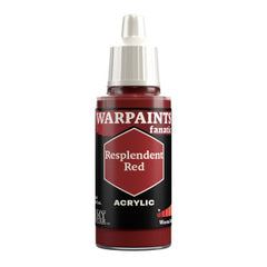 Warpaints Fanatic Acrylic Paints