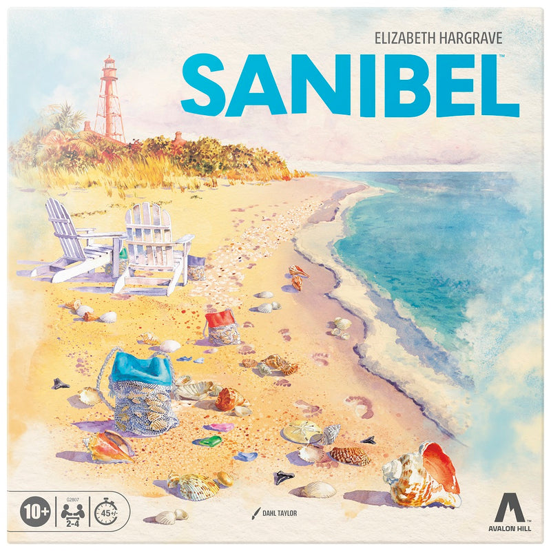 SANIBEL