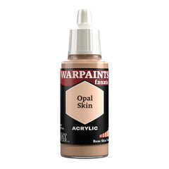 Warpaints Fanatic Acrylic Paints