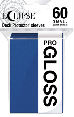 Ultra Pro Eclipse - Small Sized Sleeves (Japanese Size)