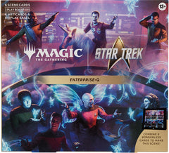MTG Star Trek - Scene Box