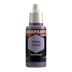 Warpaints Fanatic Acrylic Paints