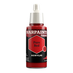 Warpaints Fanatic Acrylic Paints