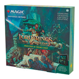 Lord of the Rings Holiday Scene Box - Magic: The Gathering