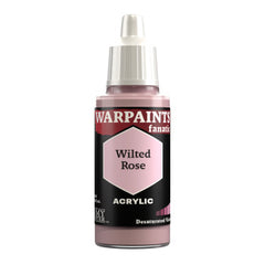 Warpaints Fanatic Acrylic Paints