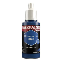 Warpaints Fanatic Acrylic Paints