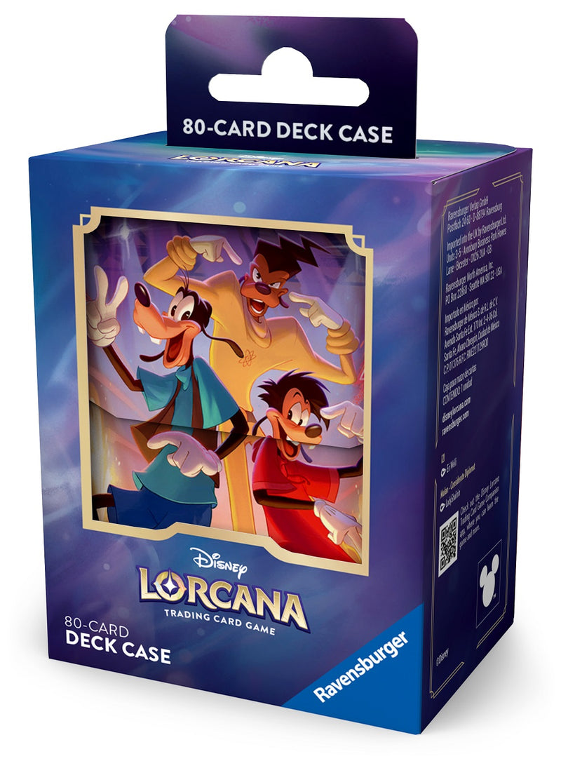 Disney Lorcana TCG Brimstone Games Disney Lorcana TCG Brimstone Games