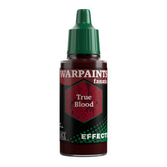 Warpaints Fanatic Effect Paints