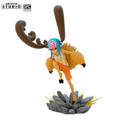 ONE PIECE FIGURINE CHOPPER