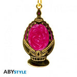 PUELLA MAGI MADOKA MAGICA KEYCHAIN SOUL GEM