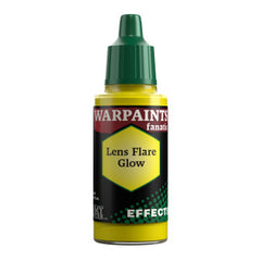 Warpaints Fanatic Effect Paints