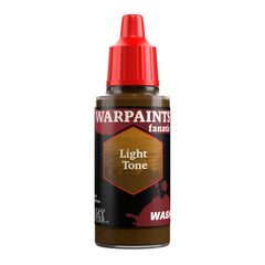 Warpaints Fanatic Wash Paints