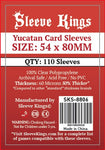Sleeve Kings Board Game Sleeves