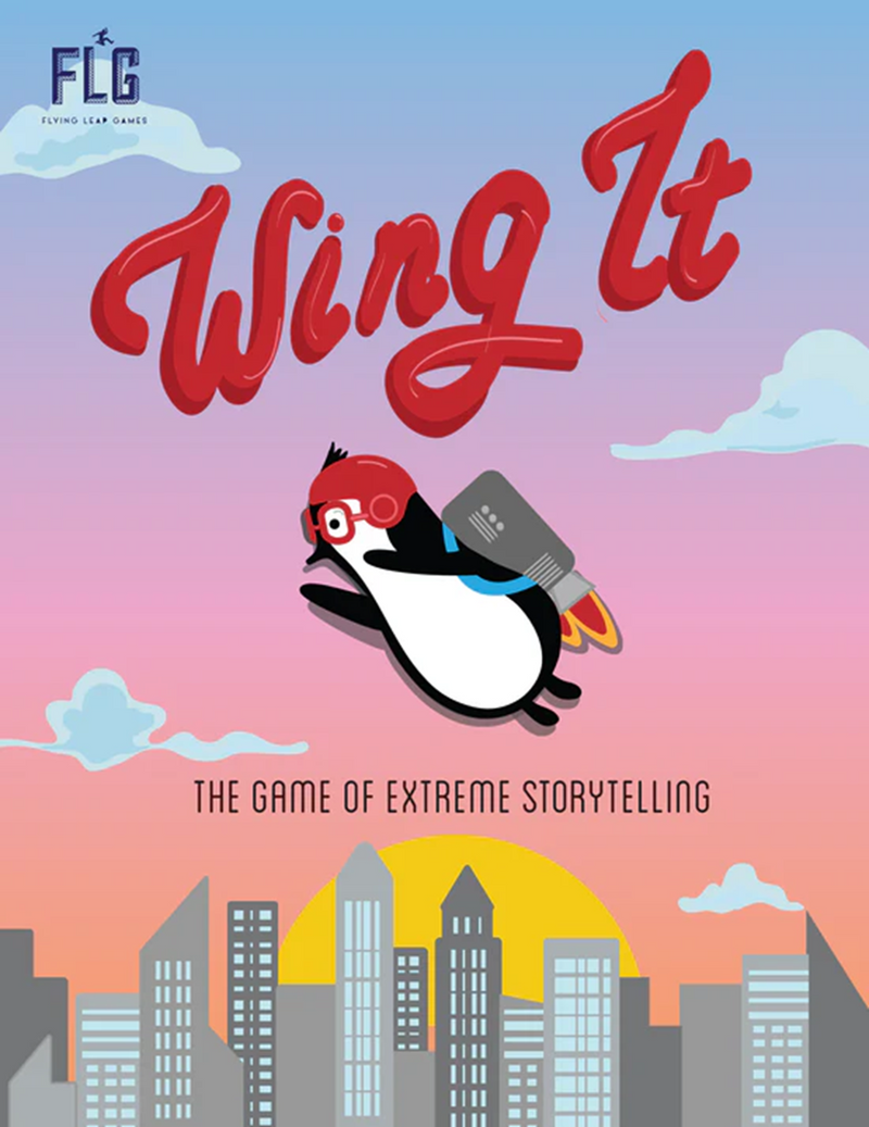 Wing It