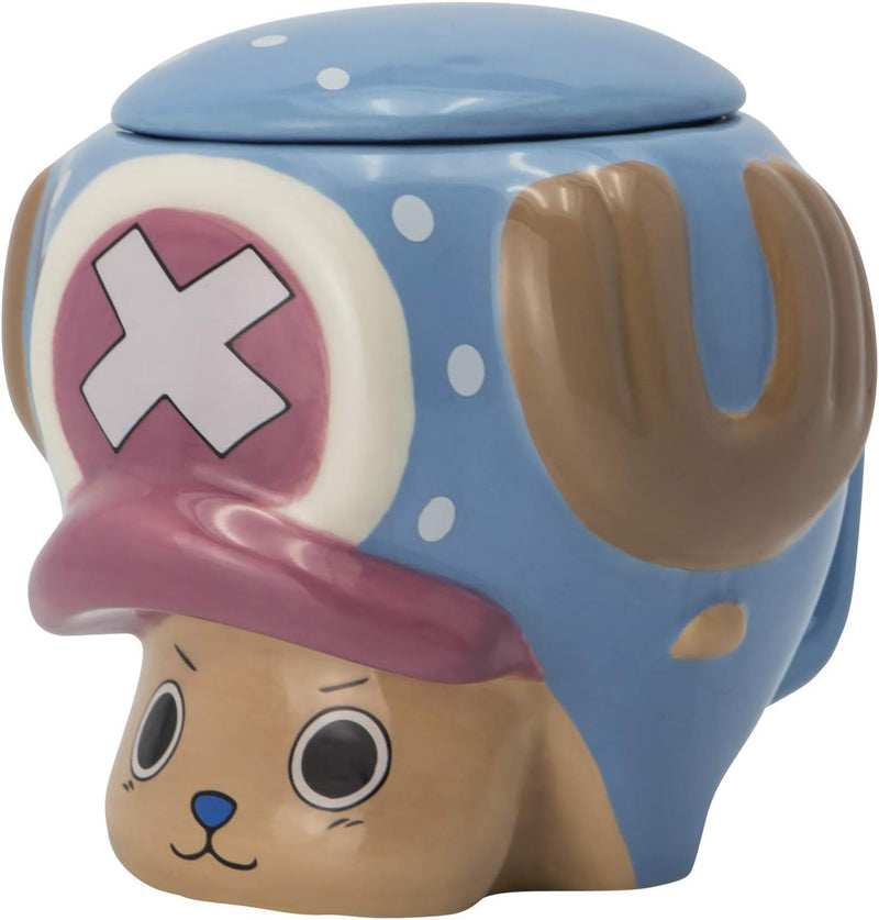 One Piece 3D New World Chopper Mug