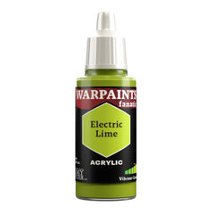 Warpaints Fanatic Acrylic Paints