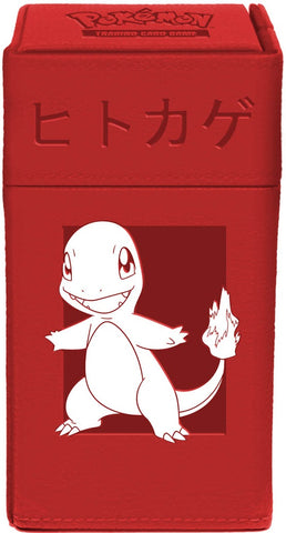 Ultra Pro D-Box M2 Deck Box - Charmander