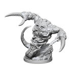 D&D Unpainted Minis Wave 14 Tsucora Quori & Hashalaq Quori