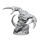 D&D Unpainted Minis Wave 14 Tsucora Quori & Hashalaq Quori