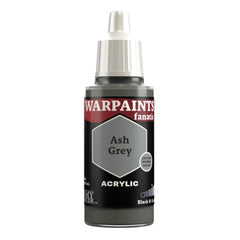Warpaints Fanatic Acrylic Paints
