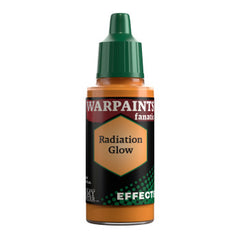 Warpaints Fanatic Effect Paints