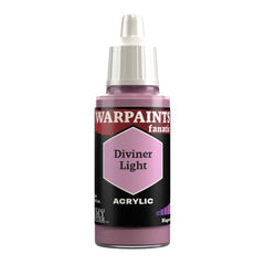 Warpaints Fanatic Acrylic Paints