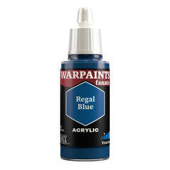 Warpaints Fanatic Acrylic Paints
