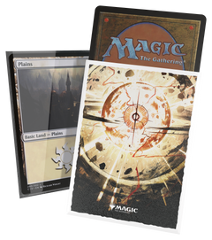 UG ART SLEEVES MTG SECRETS OF STRIXHAVEN - WHITE MYTHIC (ALT ART) (60)