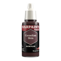 Warpaints Fanatic Acrylic Paints