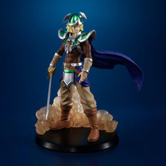 Celtic Guardian - Yu-Gi-Oh! Megahouse Figure