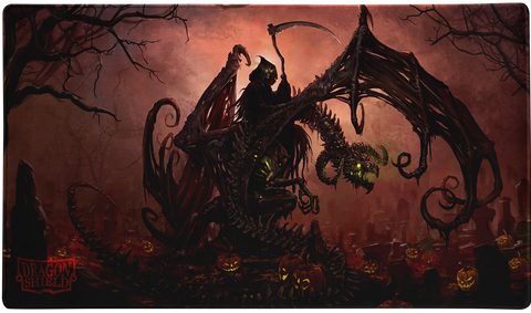 Halloween 2025 - Dragon Shield Playmat