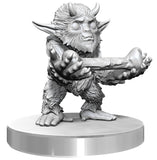 DND UNPAINTED MINIS WV26 YETI TYKES
