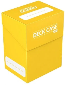 Ultimate Guard Deck Case Standard 80+