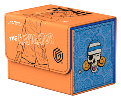 UG DECK CASE SIDEWINDER 80+ XENOSKIN ONE PIECE - NAMI
