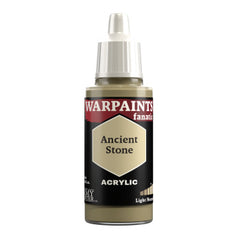 Warpaints Fanatic Acrylic Paints