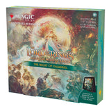 Lord of the Rings Holiday Scene Box - Magic: The Gathering