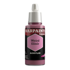 Warpaints Fanatic Acrylic Paints