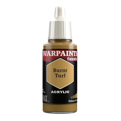 Warpaints Fanatic Acrylic Paints