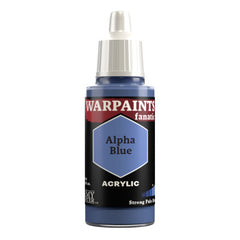Warpaints Fanatic Acrylic Paints